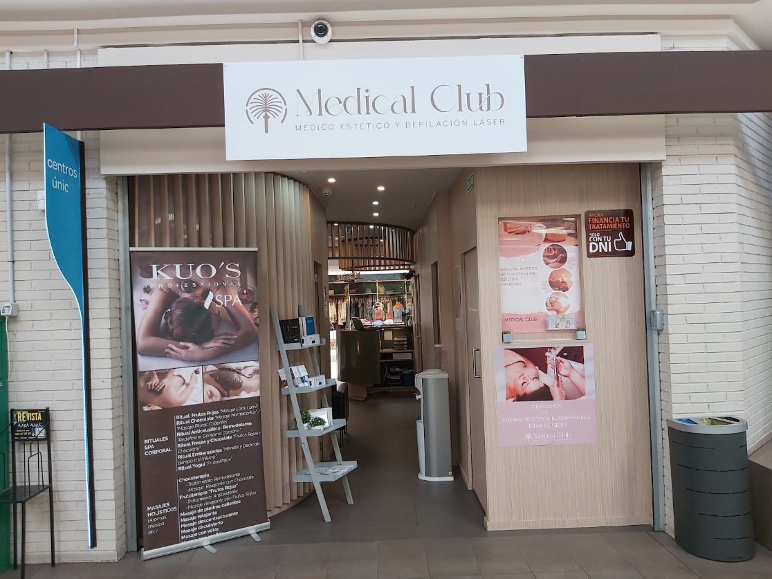 Medical Club