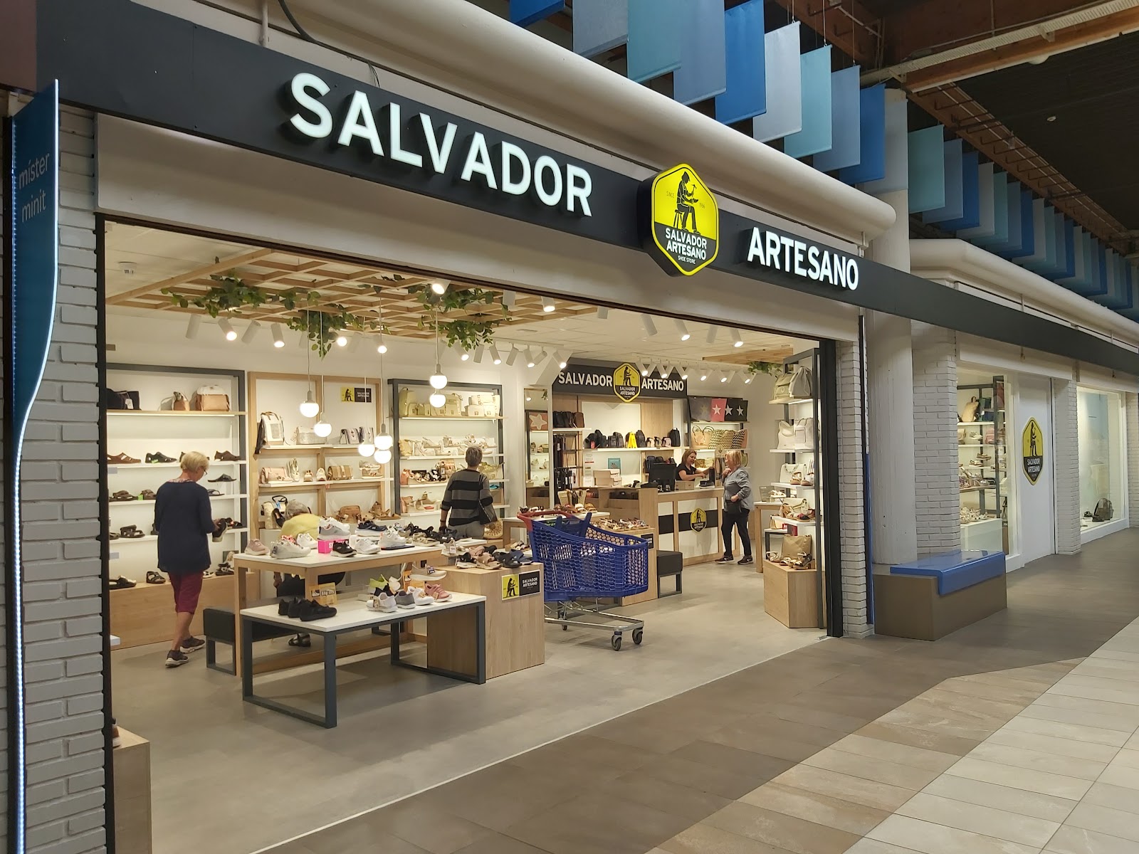 Salvador Artesano