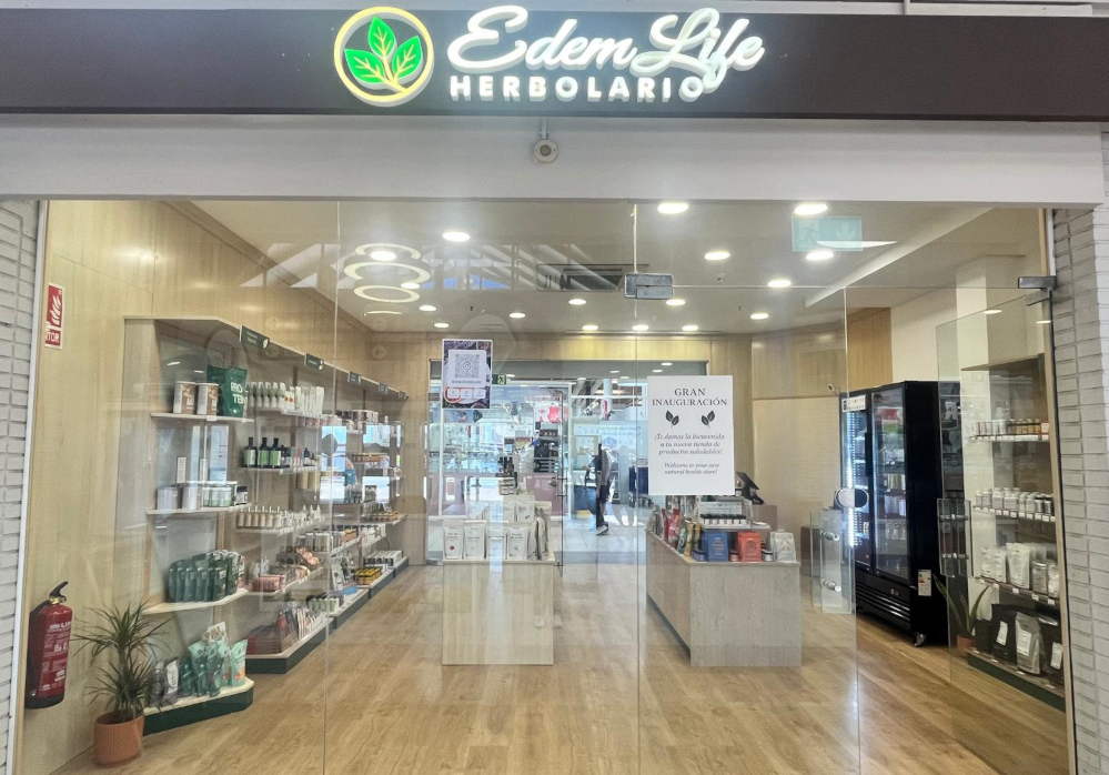 Edemlife Herbolario