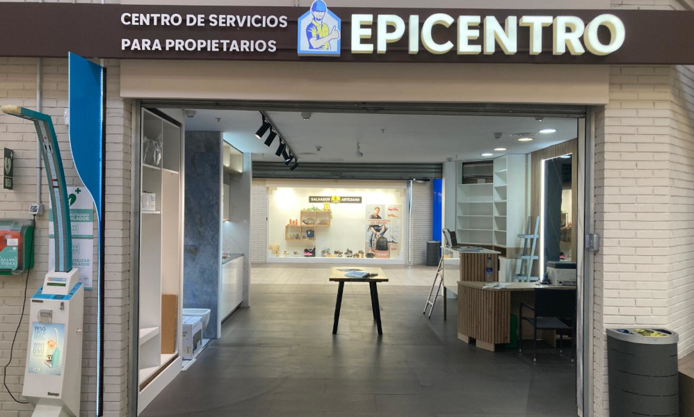 Epicentro