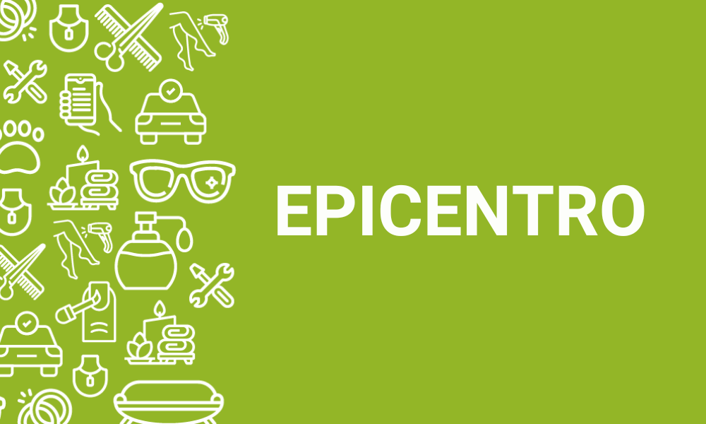 Epicentro